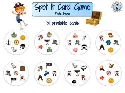 Spot it! Free Games .